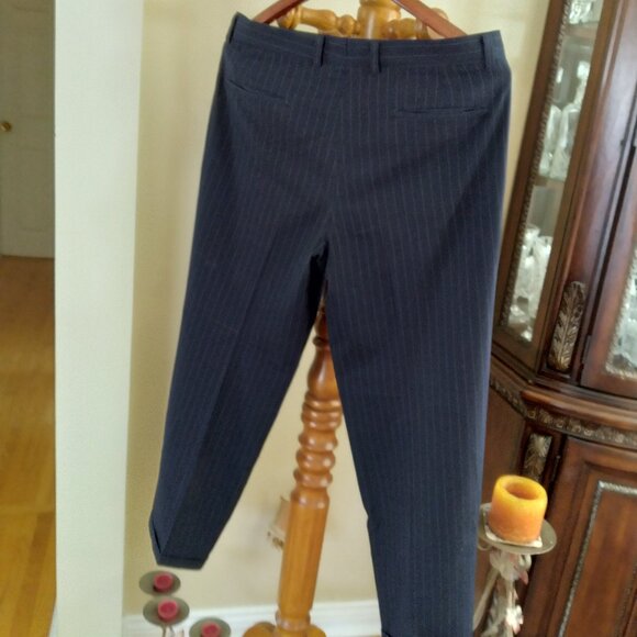 Dioni Sensili, Elegant Pants, - Picture 6 of 6